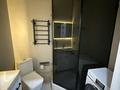2-комнатная квартира · 63.3 м² · 5/8 этаж, мкр Ожет, Жапсарбаева 68 за 320 000 ₸ в Алматы, Алатауский р-н — фото 9