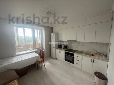 2-бөлмелі пәтер · 72 м² · 5/10 қабат, мкр Юго-Восток, Камали Дүйсембекова 53/8, бағасы: 240 000 ₸ в Караганде, Казыбек би р-н