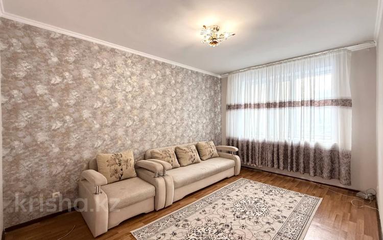 1-бөлмелі пәтер · 39 м² · 3/9 қабат, Момышулы 4, бағасы: 20.5 млн 〒 в Астане, Алматы р-н — фото 2