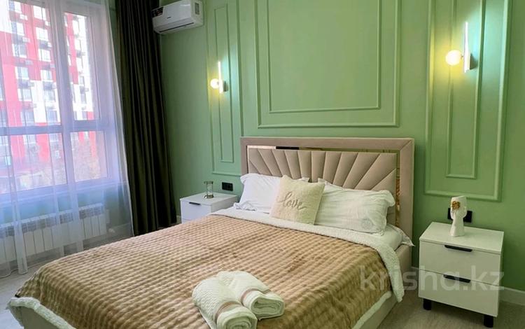 1-бөлмелі пәтер · 40 м² · 4/12 қабат, Райымбека 162/3 — Мега парк, бағасы: 20 000 ₸ в Алматы, Алмалинский р-н — фото 2