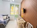 1-бөлмелі пәтер · 40 м² · 4/12 қабат, Райымбека 162/3 — Мега парк, бағасы: 20 000 ₸ в Алматы, Алмалинский р-н — фото 13
