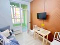 1-бөлмелі пәтер · 40 м² · 4/12 қабат, Райымбека 162/3 — Мега парк, бағасы: 20 000 ₸ в Алматы, Алмалинский р-н — фото 16