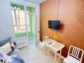 1-бөлмелі пәтер · 40 м² · 4/12 қабат, Райымбека 162/3 — Мега парк, бағасы: 20 000 ₸ в Алматы, Алмалинский р-н — фото 17