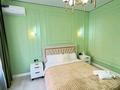 1-бөлмелі пәтер · 40 м² · 4/12 қабат, Райымбека 162/3 — Мега парк, бағасы: 20 000 ₸ в Алматы, Алмалинский р-н — фото 22