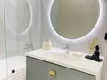 1-бөлмелі пәтер · 40 м² · 4/12 қабат, Райымбека 162/3 — Мега парк, бағасы: 20 000 ₸ в Алматы, Алмалинский р-н — фото 24