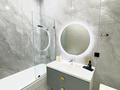 1-бөлмелі пәтер · 40 м² · 4/12 қабат, Райымбека 162/3 — Мега парк, бағасы: 20 000 ₸ в Алматы, Алмалинский р-н — фото 25