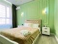1-бөлмелі пәтер · 40 м² · 4/12 қабат, Райымбека 162/3 — Мега парк, бағасы: 20 000 ₸ в Алматы, Алмалинский р-н — фото 4