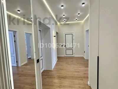 3-бөлмелі пәтер · 84.6 м² · 5/5 қабат, мкр Юго-Восток, Орбита-1, бағасы: 49 млн ₸ в Караганде, Казыбек би р-н