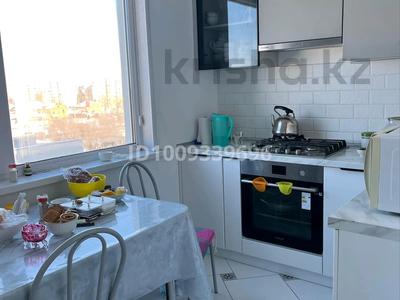 3-комнатная квартира · 82 м² · 7/9 этаж, 10 микрорайон 2 дом за 31 млн ₸ в Аксае
