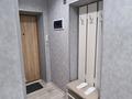 1-комнатная квартира · 32 м² · 3/4 этаж, Интернациональная 19 — ГОРЯЧАЯ ВОДА, КОНДИЦИОНЕР за 18 900 ₸ в Петропавловске — фото 10