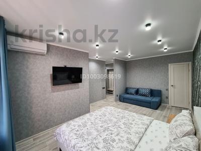 1-комнатная квартира · 32 м² · 3/4 этаж, Интернациональная 19 — ГОРЯЧАЯ ВОДА, КОНДИЦИОНЕР за 18 900 ₸ в Петропавловске