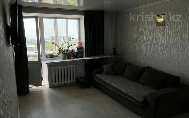 1-бөлмелі пәтер · 34 м² · 9/9 қабат, конституции, бағасы: 14.5 млн ₸ в Петропавловске — фото 2