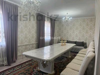 Отдельный дом · 4 комнаты · 100 м² · 15 сот., Толчок 1-Алатауский переулок 33 — улица Сенкибая ,конечн.остановки авт.19 за 23 млн 〒 в Таразе