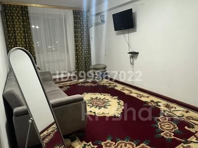 1-бөлмелі пәтер · 50 м² · 5/9 қабат, Баймуханова 39к, бағасы: 140 000 ₸ в Атырау