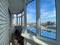 2-комнатная квартира · 65 м² · 9/10 этаж, Курмангазы 11Б — Напротив Мерей, красный киприч 9 этаж дом ЖК Жана Алем за 30 млн 〒 в Атырау, мкр Авангард-2