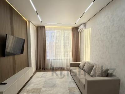 2-бөлмелі пәтер · 65 м² · 5/17 қабат, Розыбакиева — Ескараева, бағасы: 450 000 ₸ в Алматы, Бостандыкский р-н