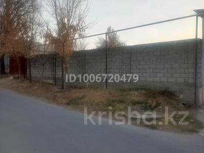 Отдельный дом · 4 комнаты · 120 м² · 9 сот., мкр Агропром , Гагарина кошесы Шымкала тойхана 49 за 24.5 млн ₸ в Шымкенте, Туран р-н