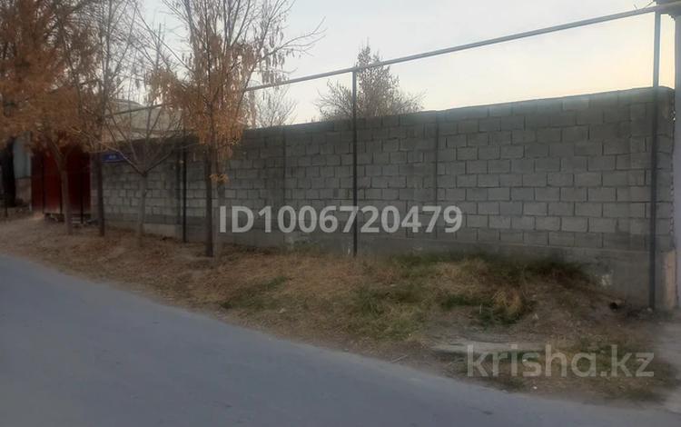 Отдельный дом · 4 комнаты · 120 м² · 9 сот., мкр Агропром , Гагарина кошесы Шымкала тойхана 49 за 24.5 млн ₸ в Шымкенте, Туран р-н — фото 2