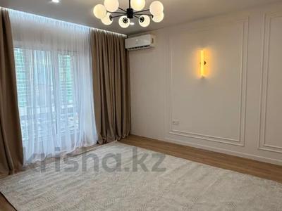 2-бөлмелі пәтер · 58.5 м² · 10/10 қабат, 12 ш/а., бағасы: 36 млн ₸ в Актобе, мкр 12