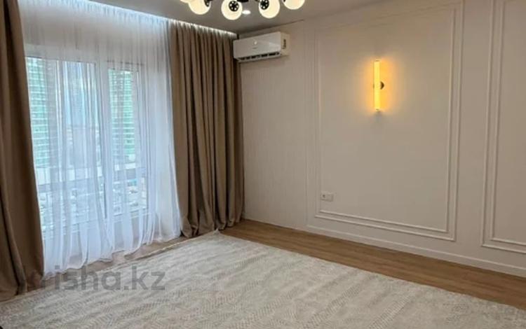 2-бөлмелі пәтер · 58.5 м² · 10/10 қабат, 12 ш/а., бағасы: 36 млн ₸ в Актобе, мкр 12 — фото 2