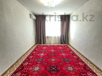 2-комнатная квартира · 51.5 м² · 5/5 этаж, мкр 8, Жубанова за 13.1 млн ₸ в Актобе
