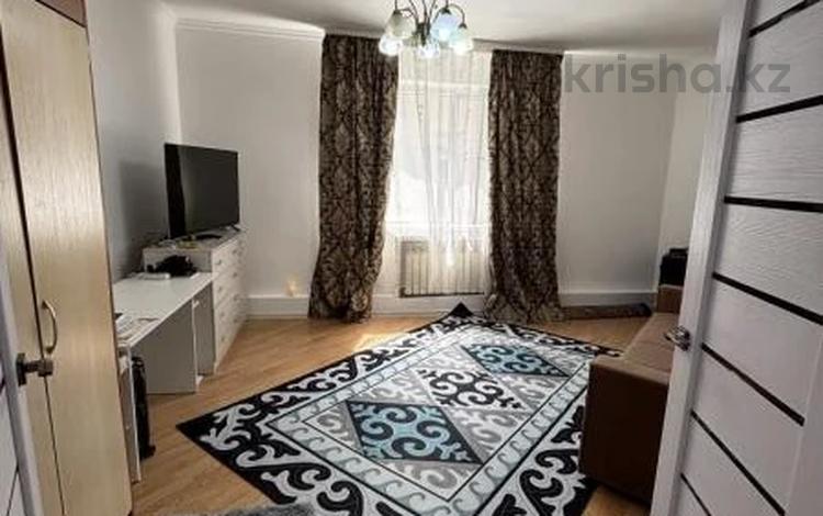 1-комнатная квартира · 42 м² · 2/13 этаж, мкр Нуркент, Алгабас-1 — Алматы жастар ипотека проходит за 23.5 млн ₸ в Алатауский р-н — фото 2