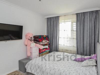 3-комнатная квартира · 72 м² · 5/14 этаж, Айнакол 58/1 — ТОП ЛОКАЦИЯ! за 37.5 млн ₸ в Астане, Алматы р-н