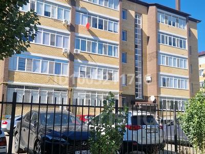 4-бөлмелі пәтер · 135 м² · 2/5 қабат, мкр Северо-Восток 15/3 — Циолковского, бағасы: 59 млн ₸ в Уральске