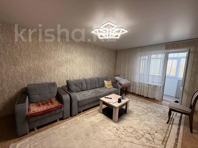 1-комнатная квартира · 35.8 м² · 3/5 этаж, Маяковского 104/1 за 16.7 млн ₸ в Костанае
