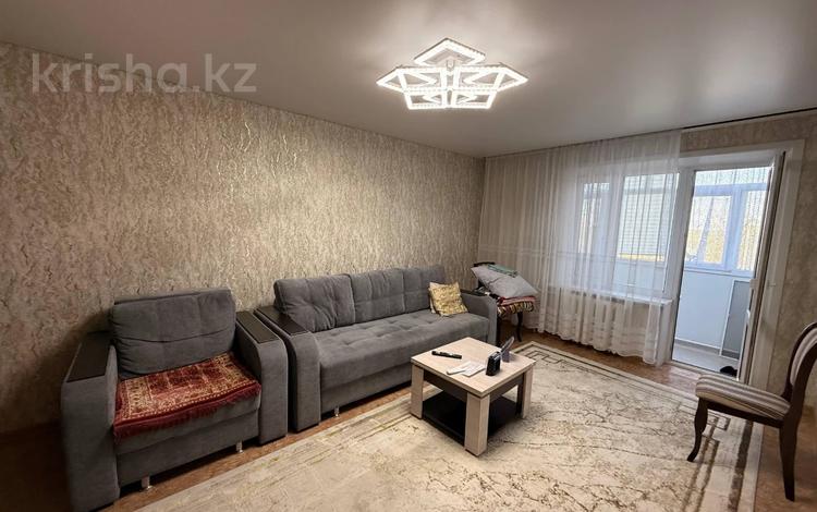 1-комнатная квартира · 35.8 м² · 3/5 этаж, Маяковского 104/1 за 16.7 млн ₸ в Костанае — фото 2