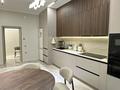 4-бөлмелі пәтер · 177.37 м² · 8/8 қабат, 32А ш/а. 4, бағасы: 56.8 млн ₸ в Актау, 32А мкр — фото 11