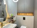 4-бөлмелі пәтер · 177.37 м² · 8/8 қабат, 32А ш/а. 4, бағасы: 56.8 млн ₸ в Актау, 32А мкр — фото 12
