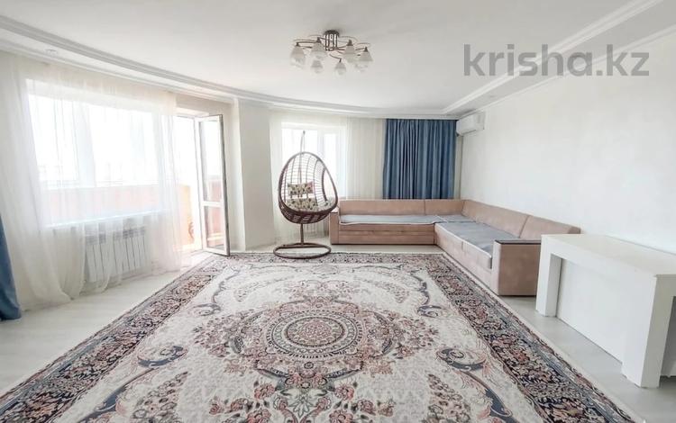2-комнатная квартира · 112.7 м² · 15/18 этаж, мкр Юго-Восток, Мкр Юго-Восток пр. Шахтеров — ТД Бум за 44 млн ₸ в Караганде, Казыбек би р-н — фото 2