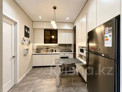 3-комнатная квартира · 50 м² · 3/10 этаж, Наурызбай батыра 127 — Сатпаева за 66 млн ₸ в Алматы, Бостандыкский р-н