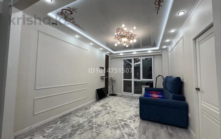 2-комнатная квартира · 70 м² · 5/10 этаж, Алтын Орда 6/40 — Алатау-Алтын орда за 300 000 ₸ в Алматы, Наурызбайский р-н — фото 2
