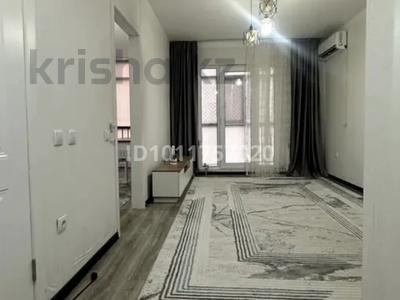 1-комнатная квартира · 32.2 м² · 1/12 этаж, 11 41/2 — ЖК Сауран на против областой суд за 13 млн 〒 в Туркестане