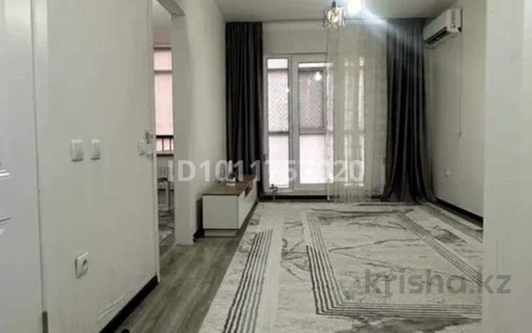 1-бөлмелі пәтер · 32.2 м² · 1/12 қабат, 11 41/2 — ЖК Сауран на против областой суд, бағасы: 14 млн ₸ в Туркестане — фото 5