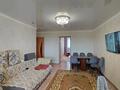 3-бөлмелі пәтер · 63 м² · 5/5 қабат, Наримановская 122, бағасы: 19.6 млн ₸ в Костанае — фото 2
