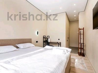 4-комнатная квартира · 90 м² · 2/3 этаж, Баганашыл 138/4 — Жангир Хана за 57 млн 〒 в Алматы