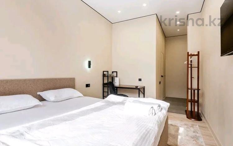 4-комнатная квартира · 90 м² · 2/3 этаж, Баганашыл 138/4 — Жангир Хана за 57 млн 〒 в Алматы — фото 69