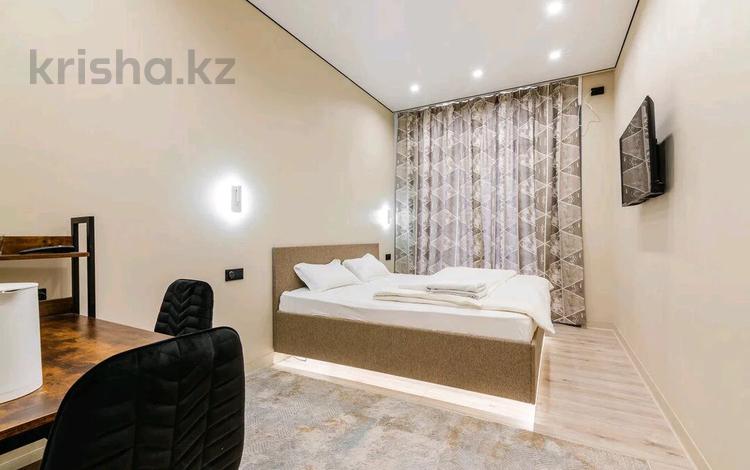 4-бөлмелі пәтер · 90 м² · 2/3 қабат, Баганашыл 138/4 — Жангир Хана, бағасы: 55 млн ₸ в Алматы — фото 81