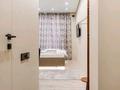 4-бөлмелі пәтер · 90 м² · 2/3 қабат, Баганашыл 138/4 — Жангир Хана, бағасы: 55 млн ₸ в Алматы — фото 9