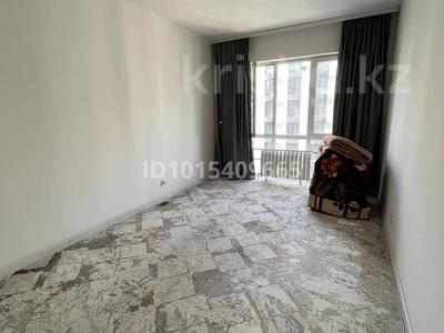 1-комнатная квартира · 43 м² · 7/9 этаж, мкр Ожет, Северное Кольцо 92/3 за 50 000 ₸ в Алматы, Алатауский р-н