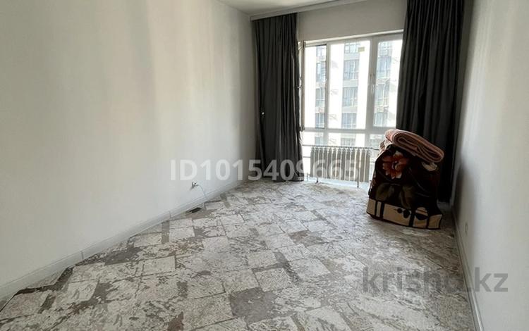 1-комнатная квартира · 43 м² · 7/9 этаж, мкр Ожет, Северное Кольцо 92/3 за 50 000 ₸ в Алматы, Алатауский р-н — фото 2