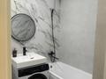 2-бөлмелі пәтер · 70 м² · 9/9 қабат, мкр. Алтын орда, Батыс-2 участок 350, бағасы: 190 000 ₸ в Актобе — фото 4