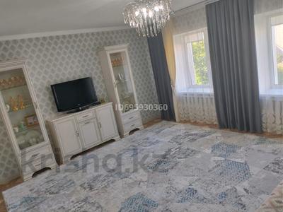 Отдельный дом · 4 комнаты · 130 м² · 6 сот., Жастар 42 — Пересечение улиц Рыскулова и Жастар 42 за 28 млн ₸ в Актобе