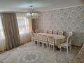 Отдельный дом · 4 комнаты · 130 м² · 6 сот., Жастар 42 — Пересечение улиц Рыскулова и Жастар 42 за 28 млн ₸ в Актобе — фото 3