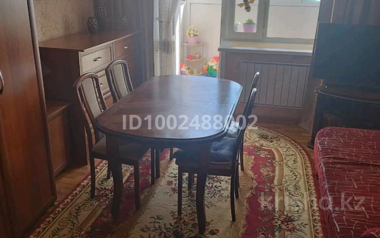 3-бөлмелі пәтер · 71 м² · 6/6 қабат, мкр Юго-Восток, Мкр Юго-Восток, 29й микрорайон. Улица Муканова — Остановка 29 мкр., бағасы: 30 млн ₸ в Караганде, Казыбек би р-н — фото 2
