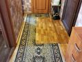 3-бөлмелі пәтер · 71 м² · 6/6 қабат, мкр Юго-Восток, Мкр Юго-Восток, 29й микрорайон. Улица Муканова — Остановка 29 мкр., бағасы: 30 млн ₸ в Караганде, Казыбек би р-н — фото 10