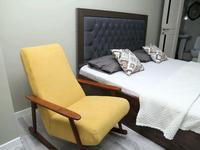 1-комнатная квартира · 20 м² · 1/5 этаж, Тамерлановское шоссе — Янги Шахар Ладушки за 12 000 〒 в Шымкенте, Туран р-н
